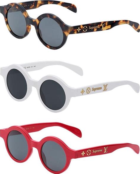 supreme x louis vuitton clout goggles|Louis Vuitton lv x supreme.